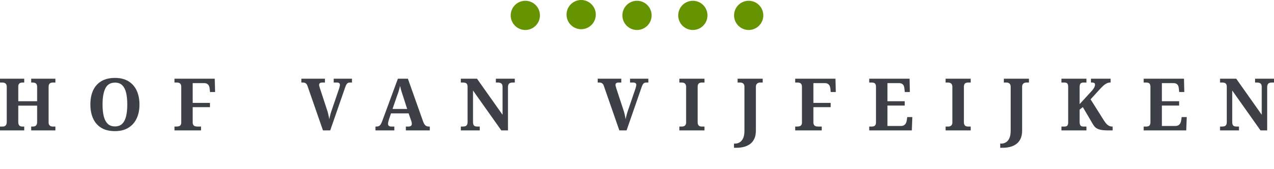 Logo Hof Van Vijfeijken
