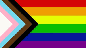 Pride vlag