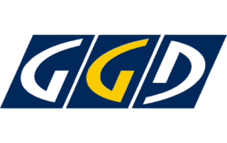 GGD logo