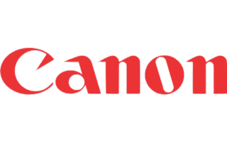 Canon logo