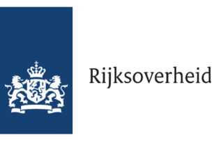 Rijksoverheid logo