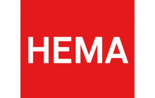 HEMA logo