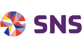 SNS logo