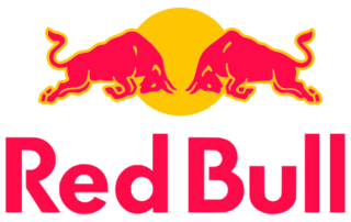 Red Bull logo