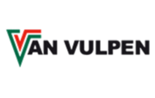 Van Vulpen logo