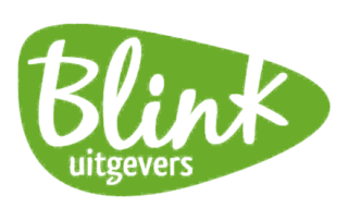 Blink uitgevers logo