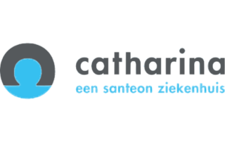 Catharina ziekenhuis logo