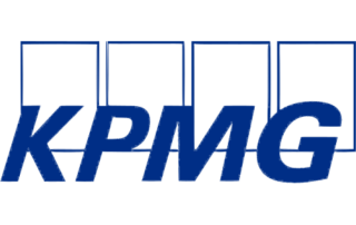 KPMG logo