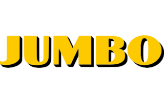 Jumbo logo