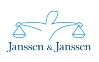 Janssen en Janssen logo