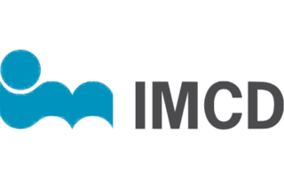 IMCD logo