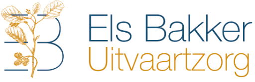 Els Bakker uitvaartzorg logo