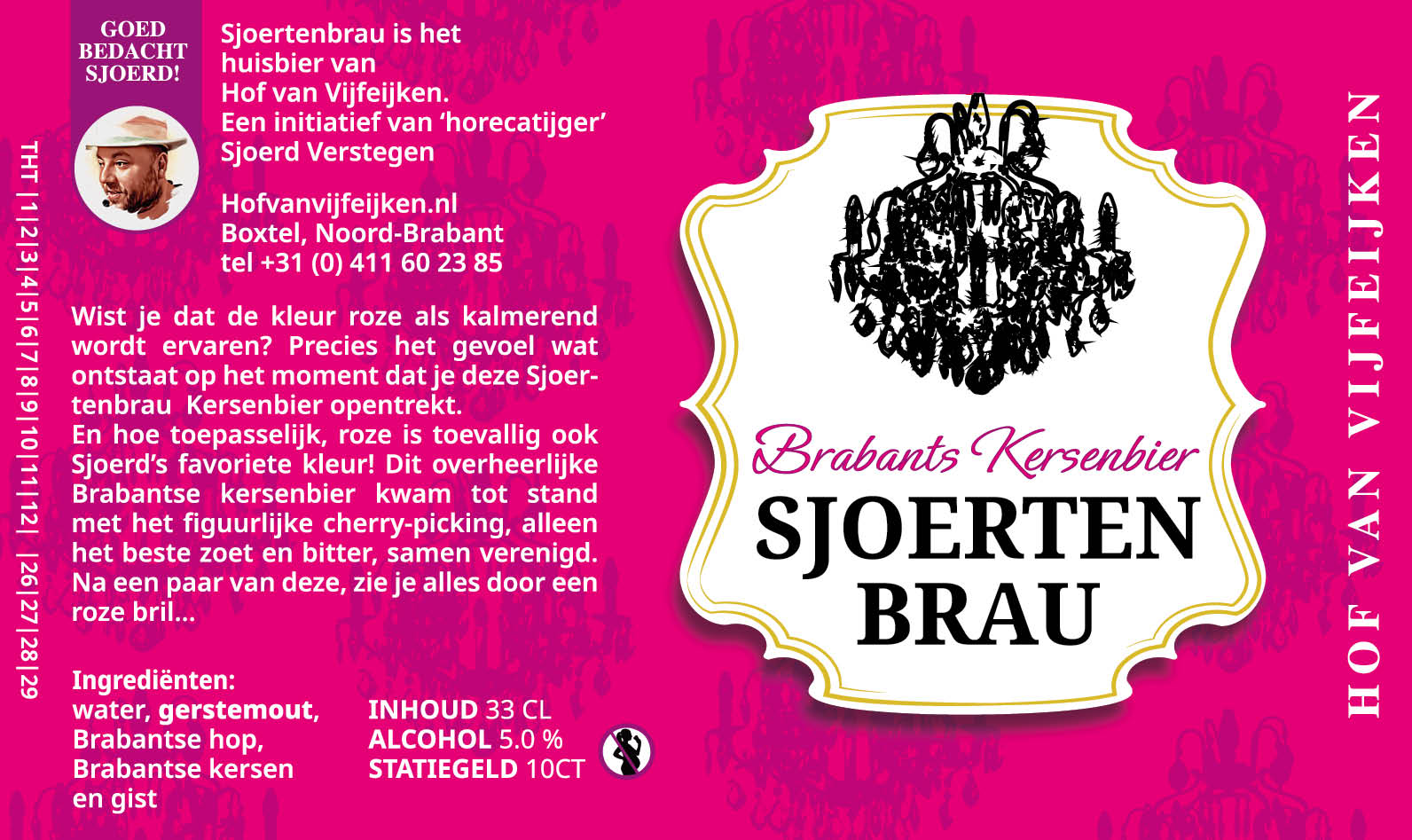 brabants kersenbier